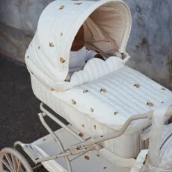 Hot Landau pour poupée Lemon Poussette Pour Poupée