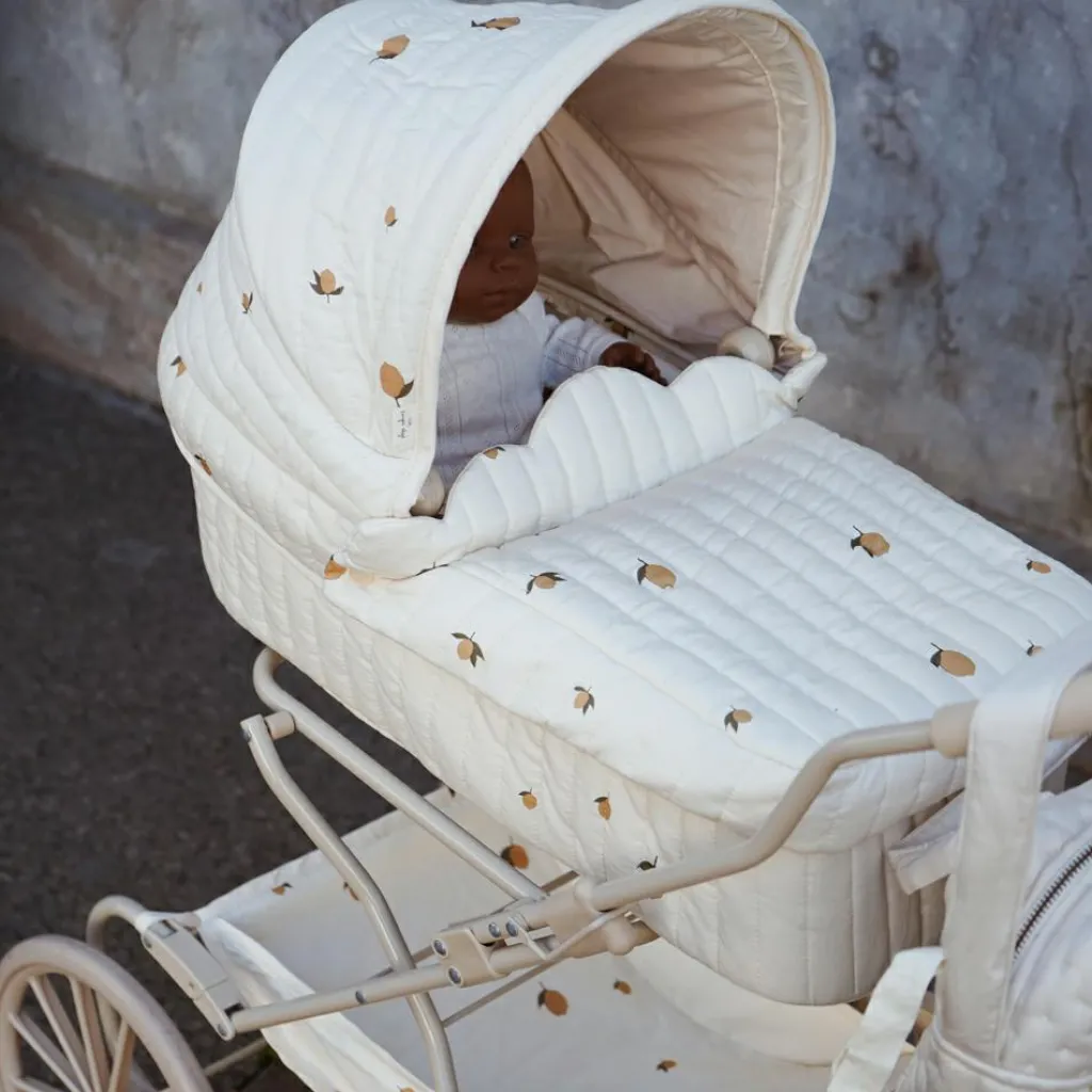 Hot Landau pour poupée Lemon Poussette Pour Poupée