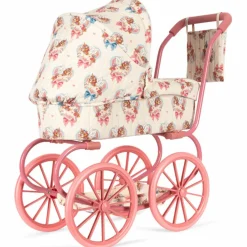 Outlet Landau pour poupée Minnie Twinkle Poussette Pour Poupée