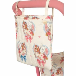 Outlet Landau pour poupée Minnie Twinkle Poussette Pour Poupée