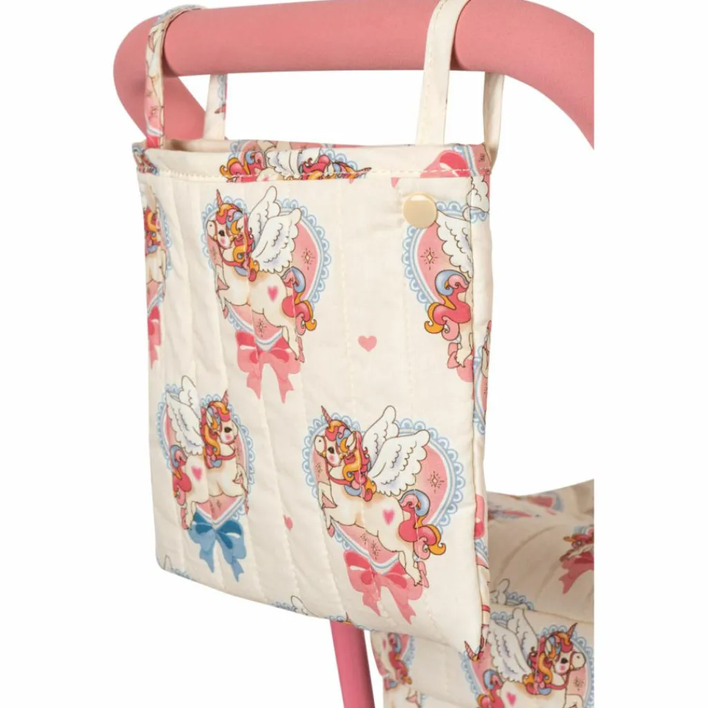 Outlet Landau pour poupée Minnie Twinkle Poussette Pour Poupée