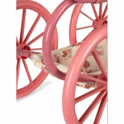 Outlet Landau pour poupée Minnie Twinkle Poussette Pour Poupée