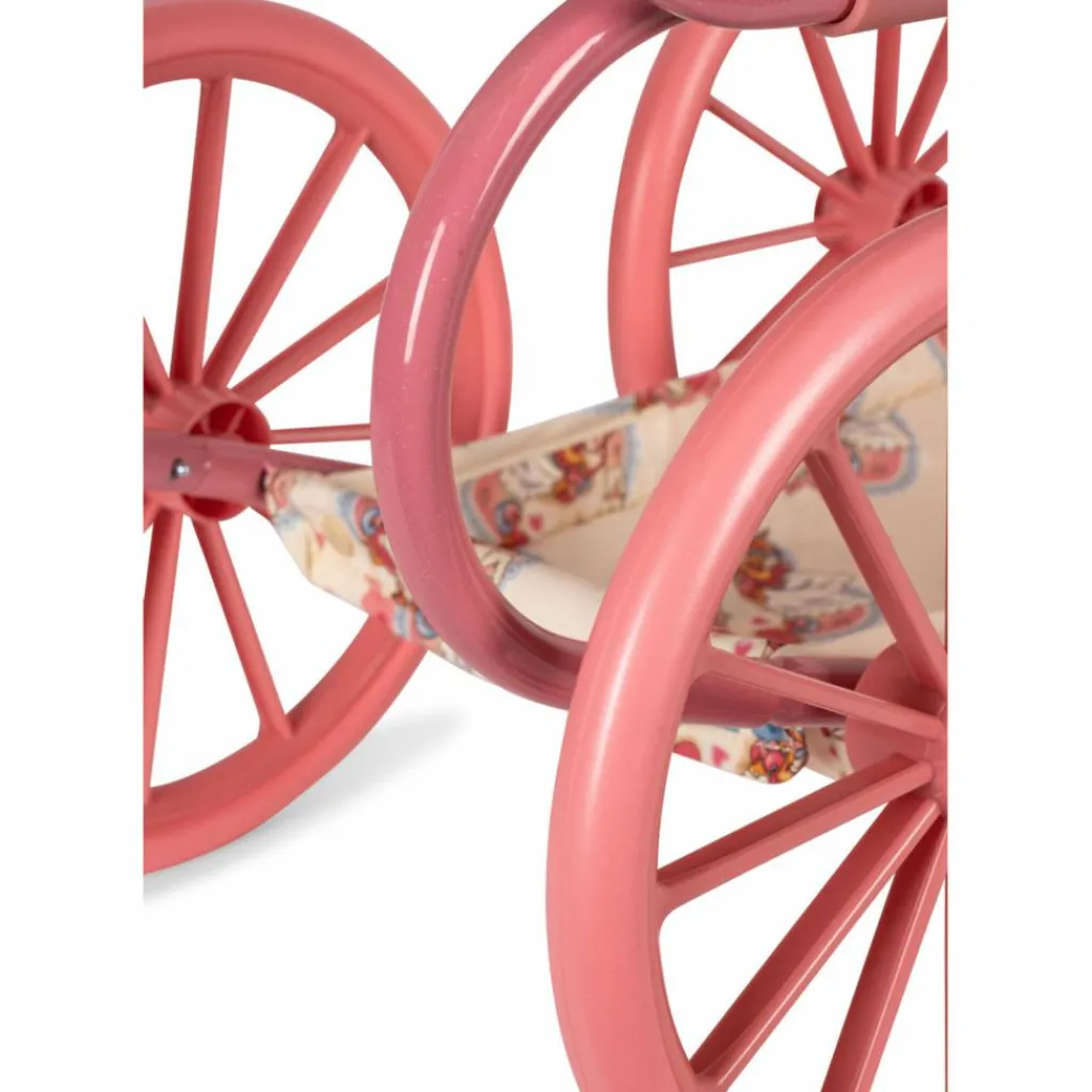 Outlet Landau pour poupée Minnie Twinkle Poussette Pour Poupée