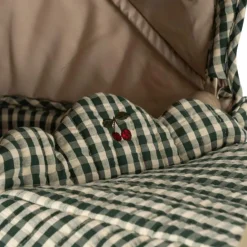 Sale Landau pour poupée Smoke Pine Poussette Pour Poupée