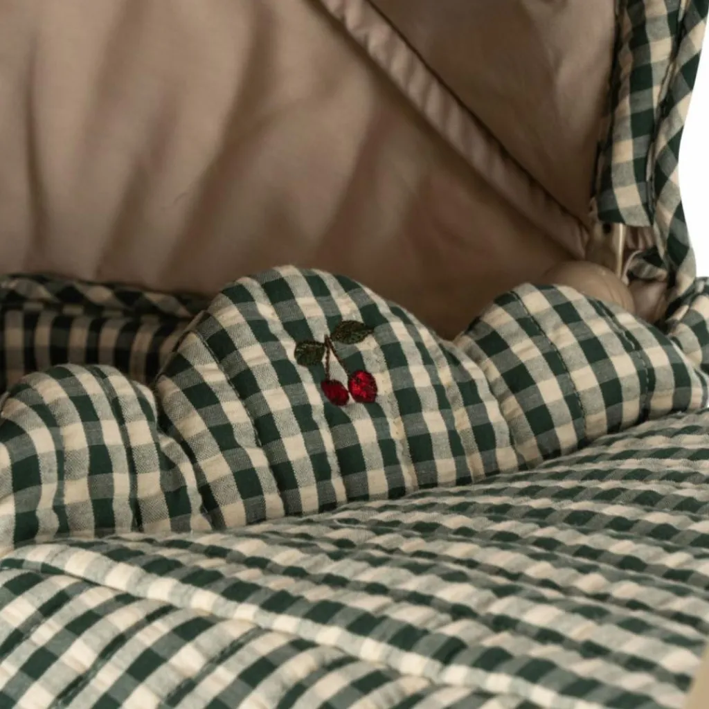 Sale Landau pour poupée Smoke Pine Poussette Pour Poupée