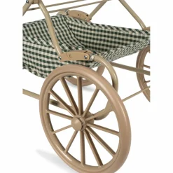 Sale Landau pour poupée Smoke Pine Poussette Pour Poupée