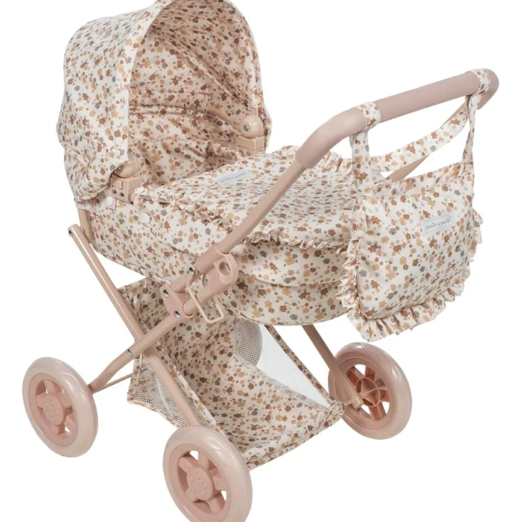 Landau pour poupée Somerset Poussette Pour Poupée