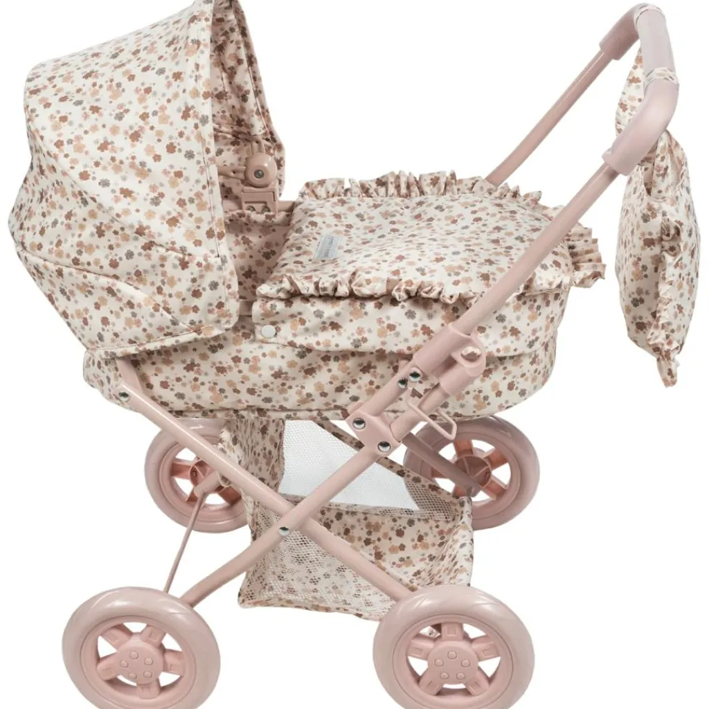 Landau pour poupée Somerset Poussette Pour Poupée