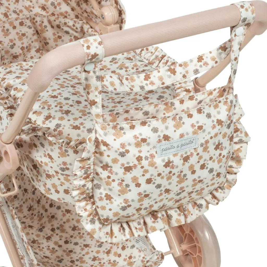 Landau pour poupée Somerset Poussette Pour Poupée