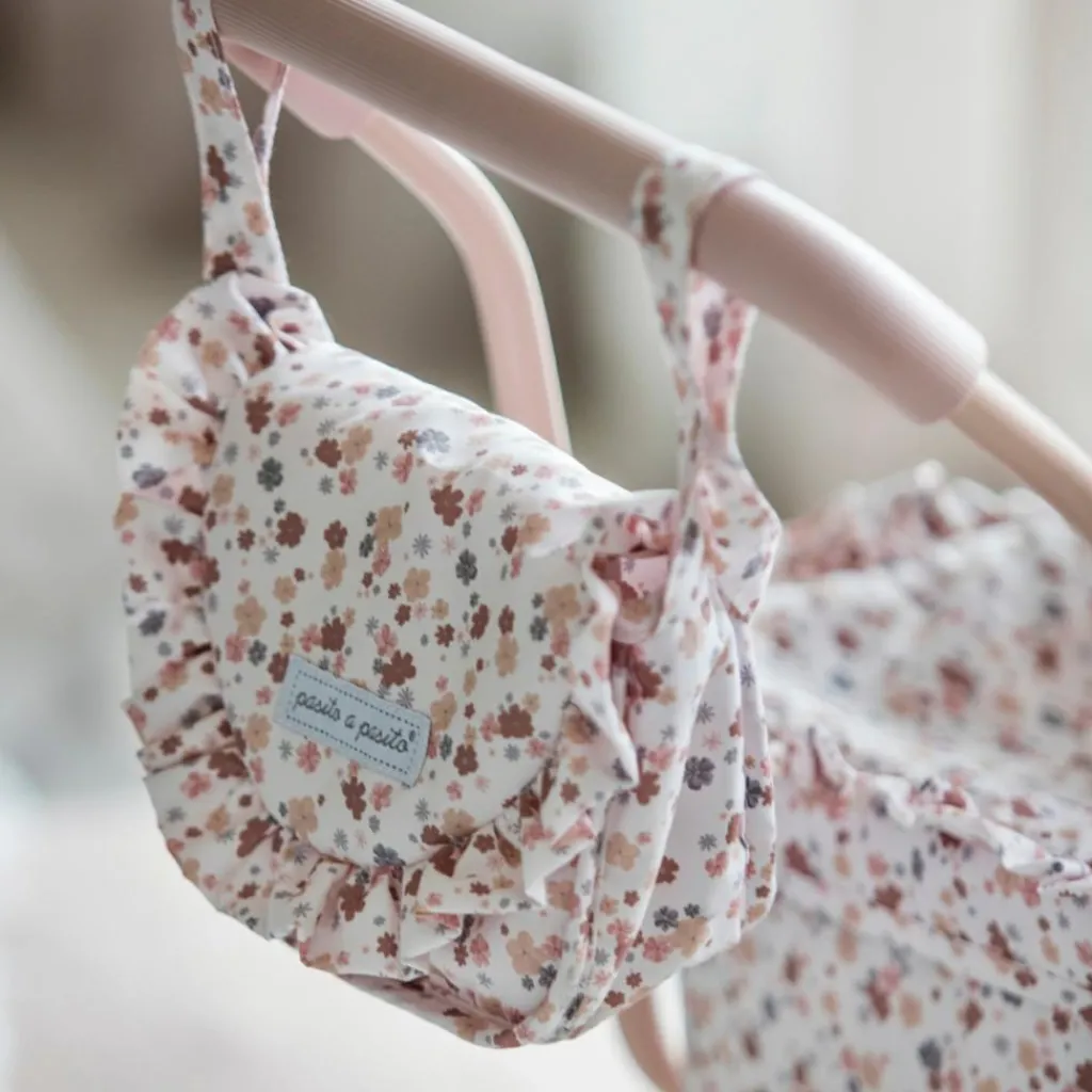 Landau pour poupée Somerset Poussette Pour Poupée