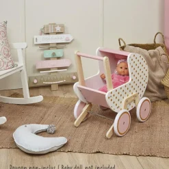 Hot Landau pour poupon Candy Chic Poussette Pour Poupée