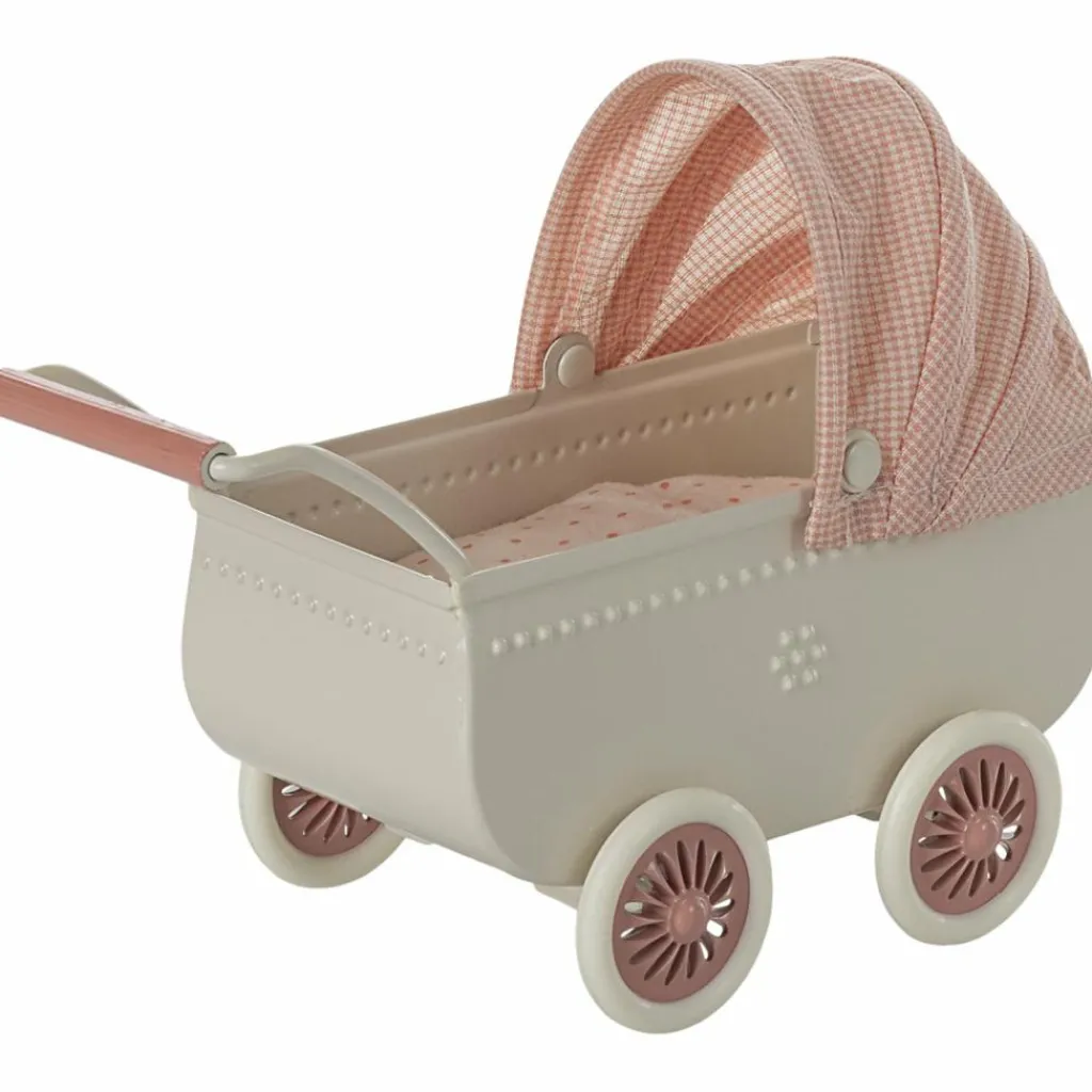 Hot Landau Souris Corail Accessoires Pour Univers De Jeu