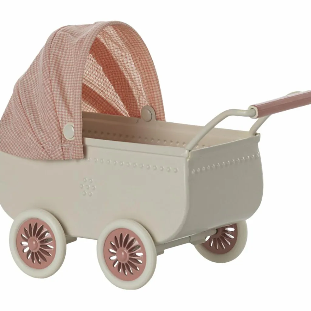 Hot Landau Souris Corail Accessoires Pour Univers De Jeu