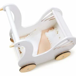 Online Landeau Doux Cygne Accessoires Poupée