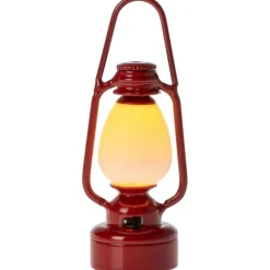 Online Lanterne vintage Souris Rouge Accessoires Pour Univers De Jeu