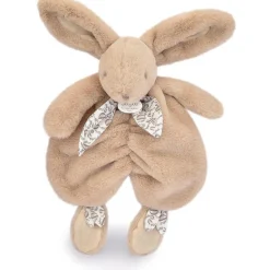 Best Lapin Doudou beige sable (29 cm) Peluche Moyenne (20-59 Cm)