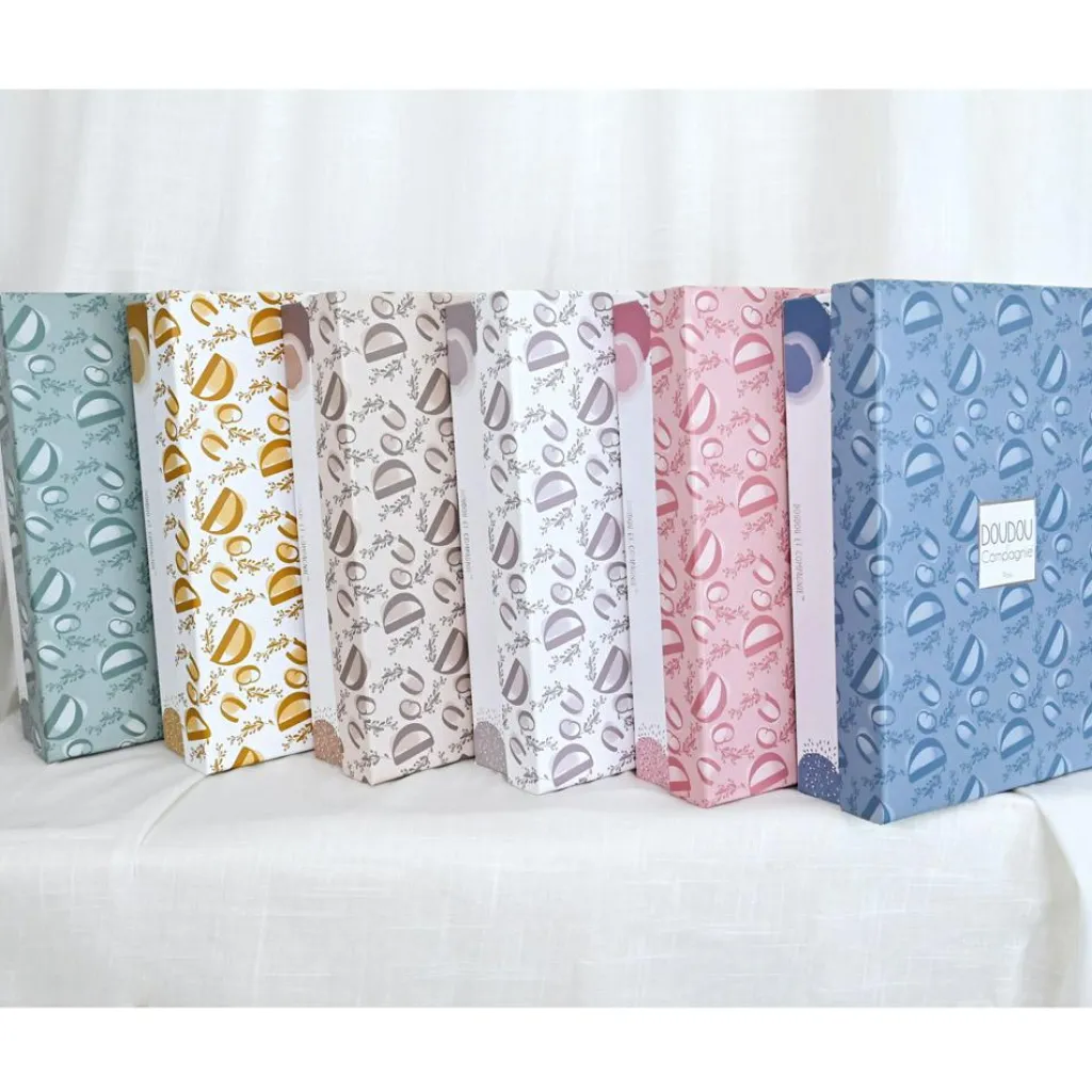 Best Lapin Doudou beige sable (29 cm) Peluche Moyenne (20-59 Cm)