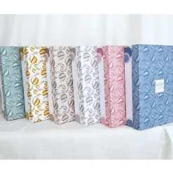 Lapin Doudou rose (29 cm) Peluche Moyenne (20-59 Cm)