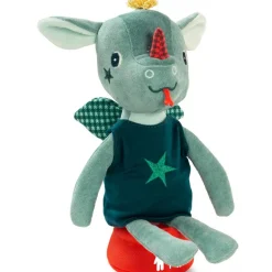 Clearance Le rituel du coucher de Joe (5 accessoires) Petite Peluche (< 20 Cm)