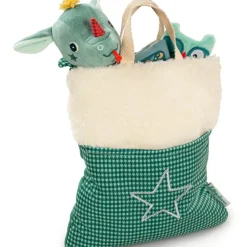 Clearance Le rituel du coucher de Joe (5 accessoires) Petite Peluche (< 20 Cm)