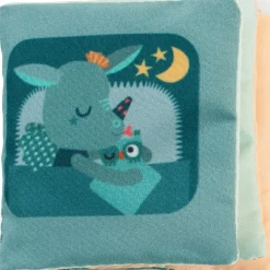 Clearance Le rituel du coucher de Joe (5 accessoires) Petite Peluche (< 20 Cm)