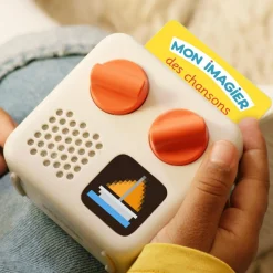 Outlet Lecteur audio Mini édition 2024 Conteuse