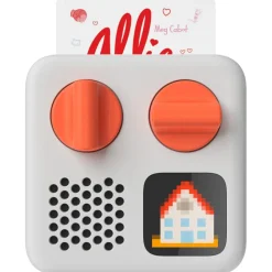 Outlet Lecteur audio Mini édition 2024 Conteuse