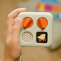 Outlet Lecteur audio Mini édition 2024 Conteuse