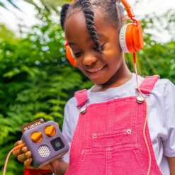 Outlet Lecteur audio Mini édition 2024 Conteuse