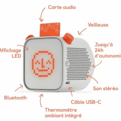 Outlet Lecteur audio Player (3ème génération) Conteuse