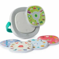 Sale Lecteur éducatif d'audio et de musique (kit de démarrage) Jouet Éducatif Électronique