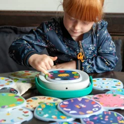 Sale Lecteur éducatif d'audio et de musique (kit de démarrage) Jouet Éducatif Électronique