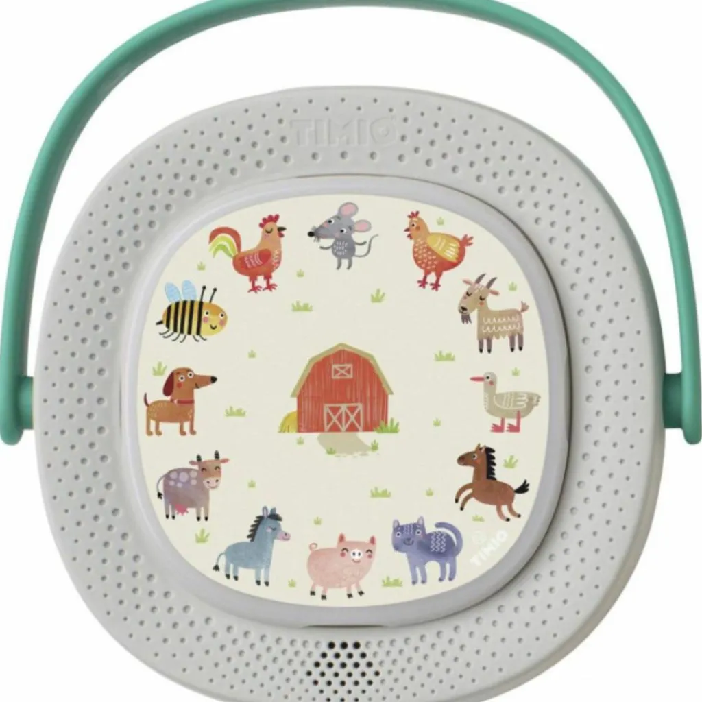 Sale Lecteur éducatif d'audio et de musique (kit de démarrage) Jouet Éducatif Électronique