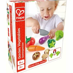 Sale Légumes du jardin Dînette Et Aliments Factices