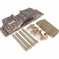 Clearance Lit de voyage pour poupée Kyoto Accessoires Poupée