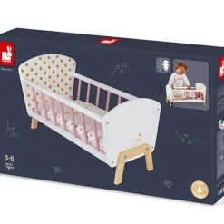 Online Lit pour poupon Candy Chic Accessoires Poupée