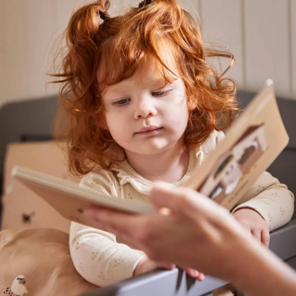 Online Livre bébé A la ferme Imagier