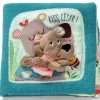 Outlet Livre bébé câlin interactif César Livre Bébé En Tissu