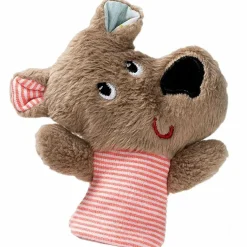 Outlet Livre bébé câlin interactif César Livre Bébé En Tissu