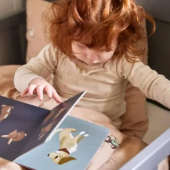 Livre bébé Compter jusqu'à 10 Premiers Livres