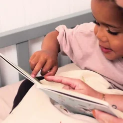 Livre bébé Compter jusqu'à 10 Premiers Livres