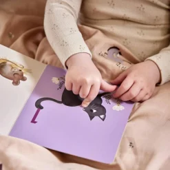 Livre bébé Compter jusqu'à 10 Premiers Livres