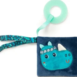 Online Livre bébé d'activités Marius Livre Bébé En Tissu