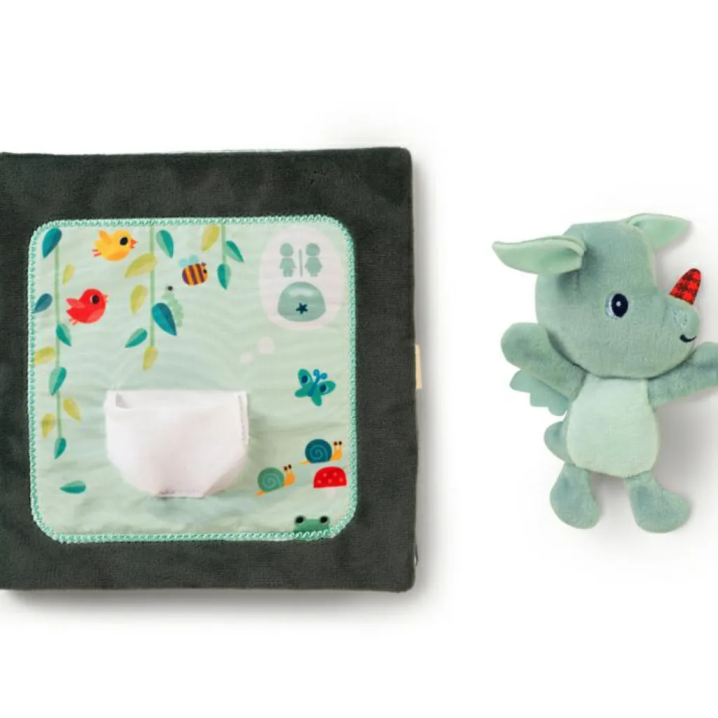 Sale Livre bébé d'apprentissage Joe Livre Bébé En Tissu