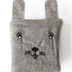 Clearance Livre bébé en tissu accordéon Forêt - Reconditionné Livre Bébé En Tissu