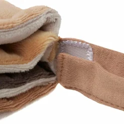 Hot Livre bébé en tissu Spring Garden Livre Bébé En Tissu