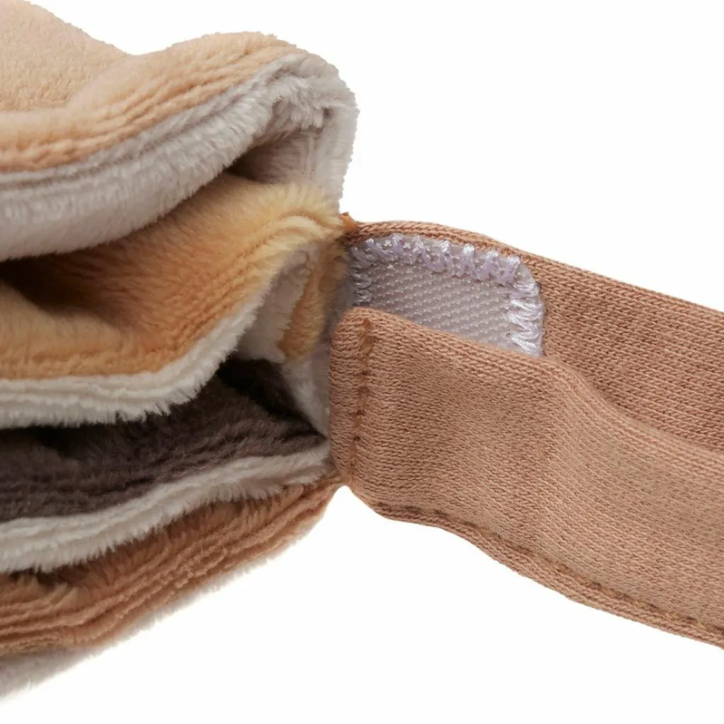 Hot Livre bébé en tissu Spring Garden Livre Bébé En Tissu