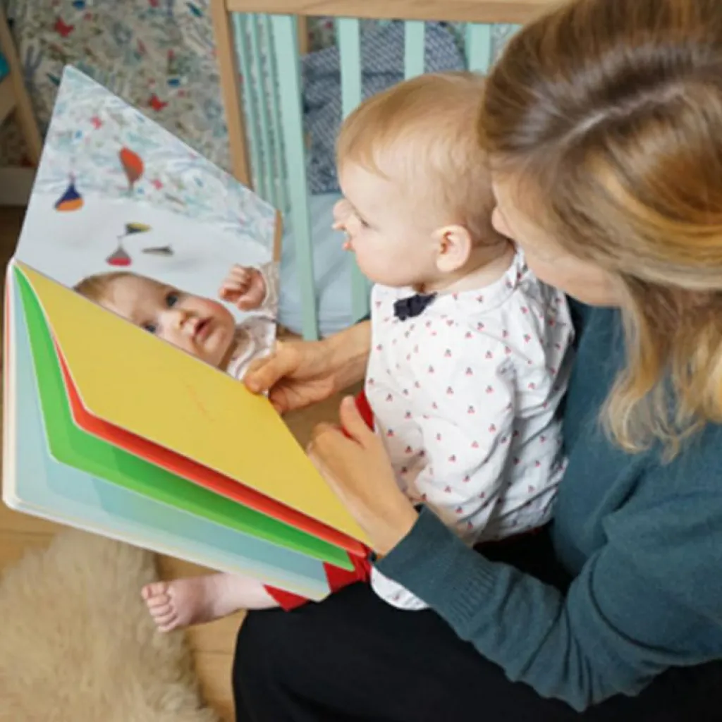 Livre C'est toi - Reconditionné Premiers Livres
