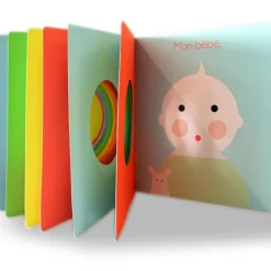 Livre C'est toi - Reconditionné Premiers Livres