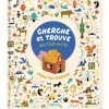 Clearance Livre Cherche et trouve des tout-petits - Dans les contes Livre D'Activités
